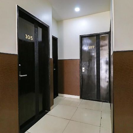 Fabhotel La Ola Nowe Delhi Zewnętrze zdjęcie