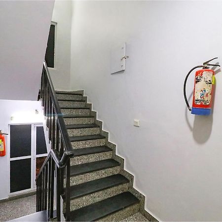 Fabhotel La Ola Nowe Delhi Zewnętrze zdjęcie