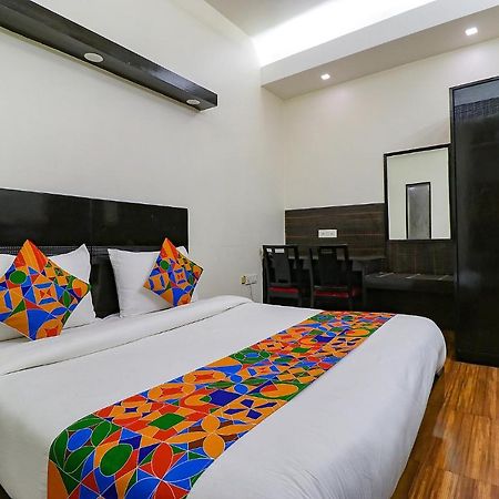 Fabhotel La Ola Nowe Delhi Zewnętrze zdjęcie