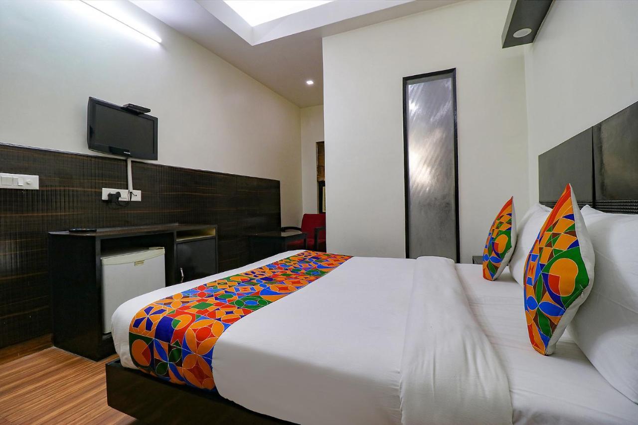 Fabhotel La Ola Nowe Delhi Zewnętrze zdjęcie