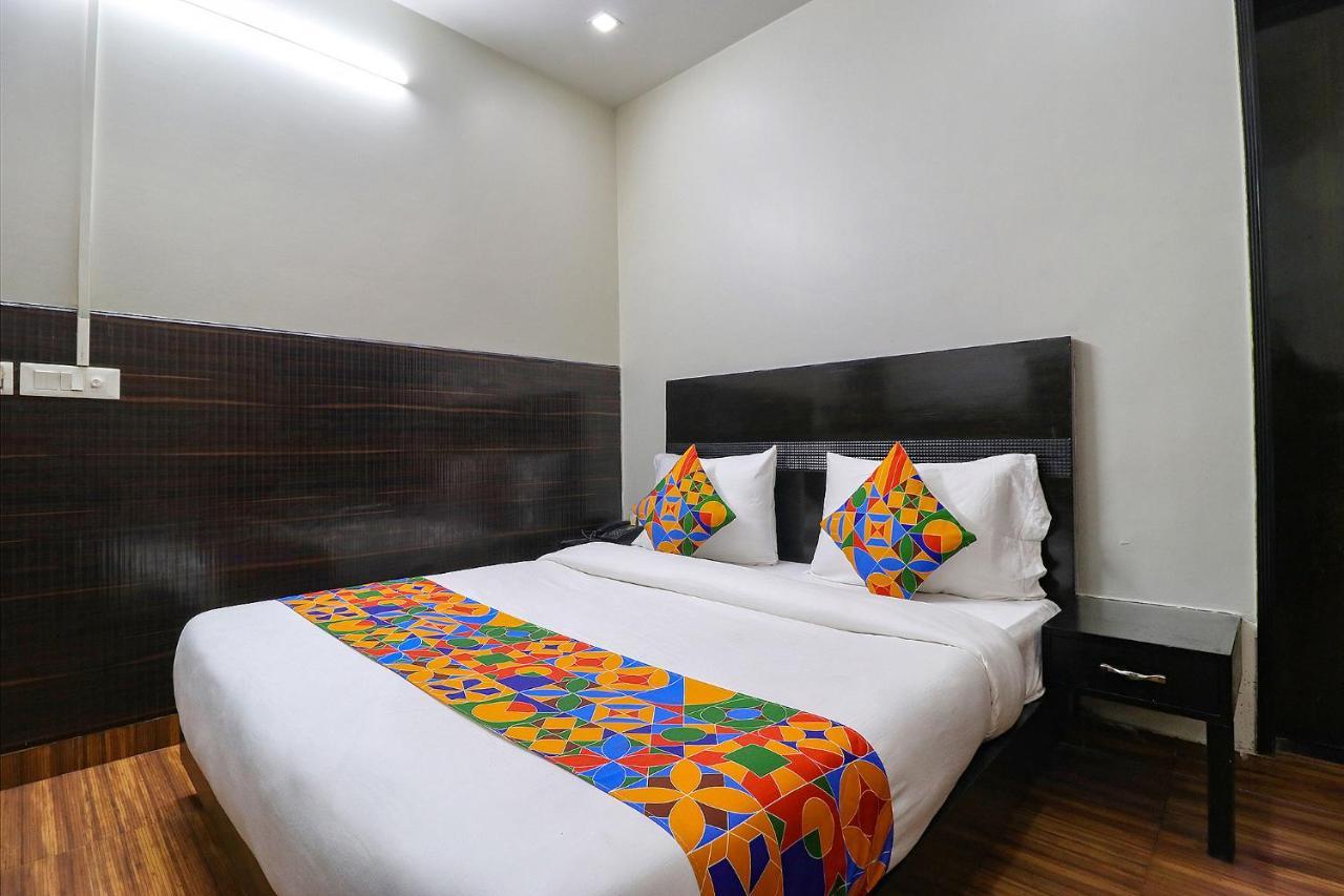 Fabhotel La Ola Nowe Delhi Zewnętrze zdjęcie